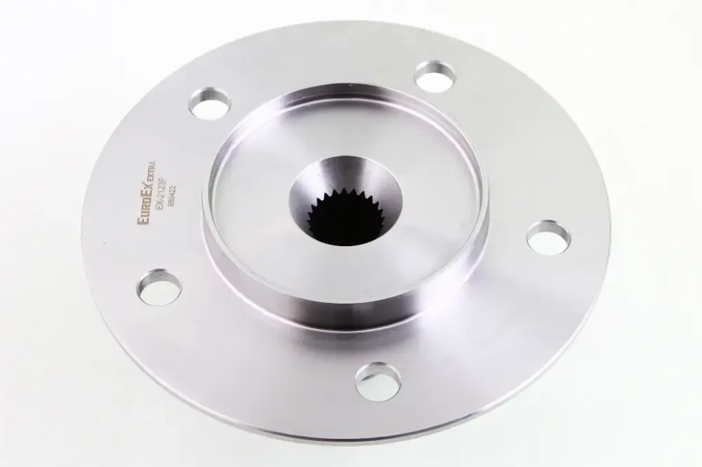 Ступица 2123 передняя EuroEx Винница - изображение 3