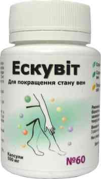 Эскувит Київ