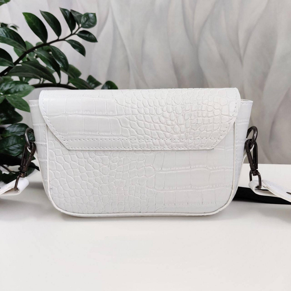 Брендовая женская сумка. Женская сумка маленькая через плечо. Киев - изображение 8