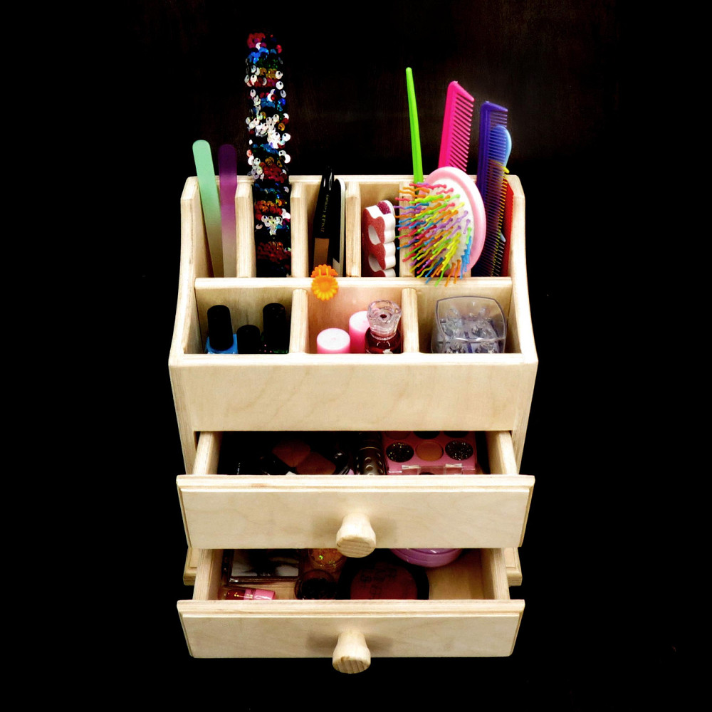 Органайзер для косметики 