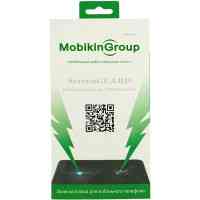 Плівка захисна Mobiking Lenovo S920 (26815) Київ