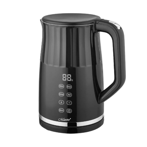 Електрочайник 1,7л 2200W (диск) MR-039 Maestro Житомир