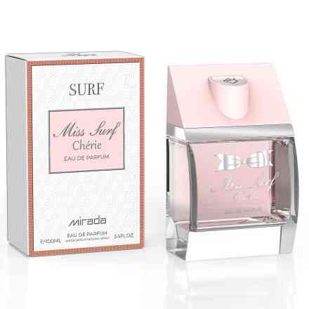 Mirada Женская парфюмированная вода Mirada Miss Surf Cherie 100 мл Коломыя