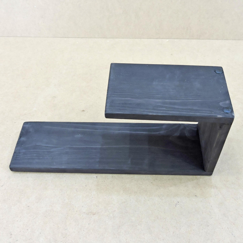 Настенная полка 