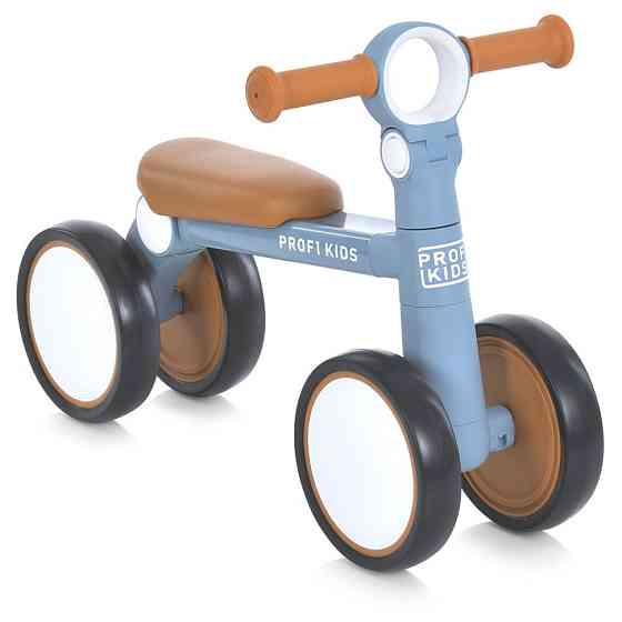 Біговел дитячий MBB 1020-2 сірий 7 дюймів Вінниця