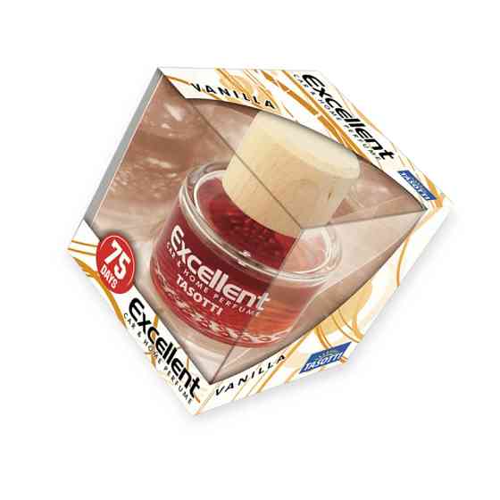 Ароматизатор на панель tasotti excellent 60мл 