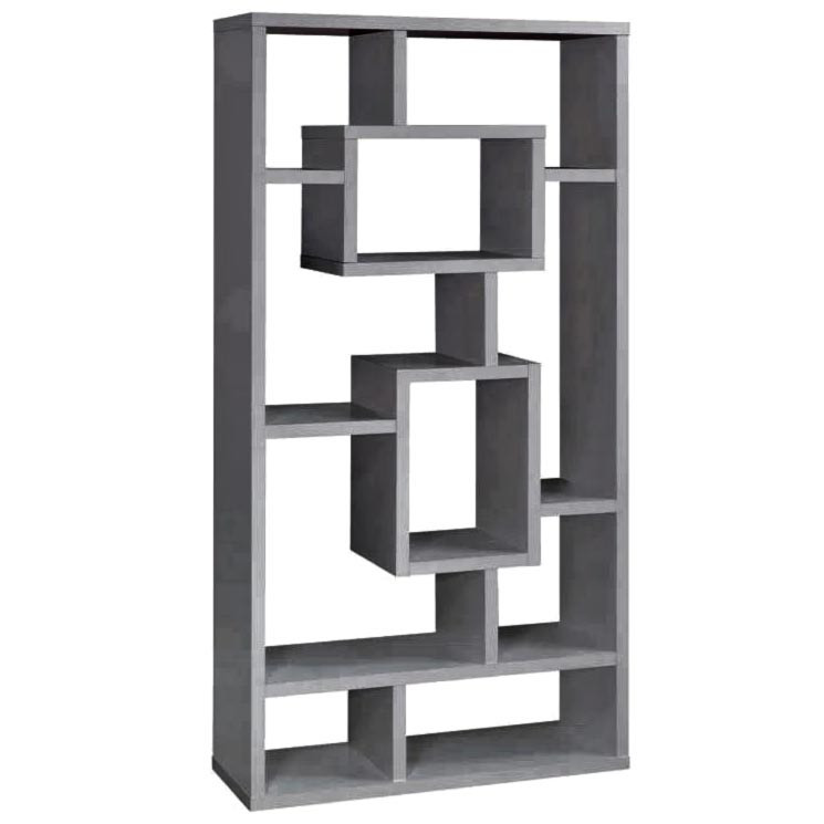 Стелаж кухонний "Еметсі" маренго Миколаїв - фото 1