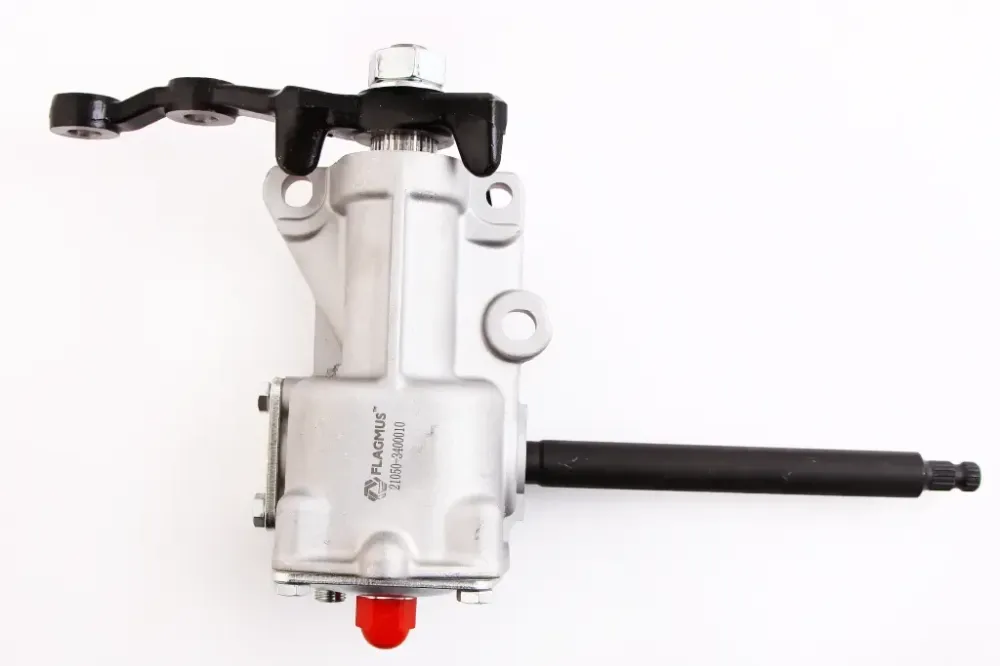 Рулевая колонка 2105 Flagmus без масла Винница - изображение 2