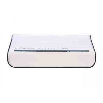 Коммутатор сетевой Tenda S108 Винница