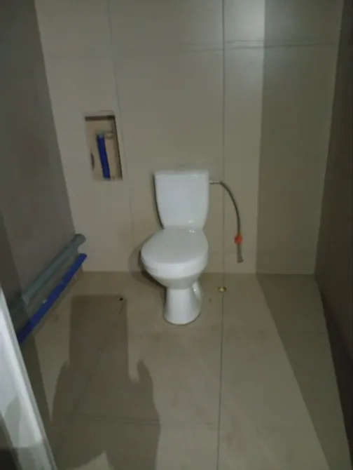 Новый объект. Владелец производит косметический ремонт. Центр пл. Успенская. Свой двор, много мест под авто. Днепр - изображение 3