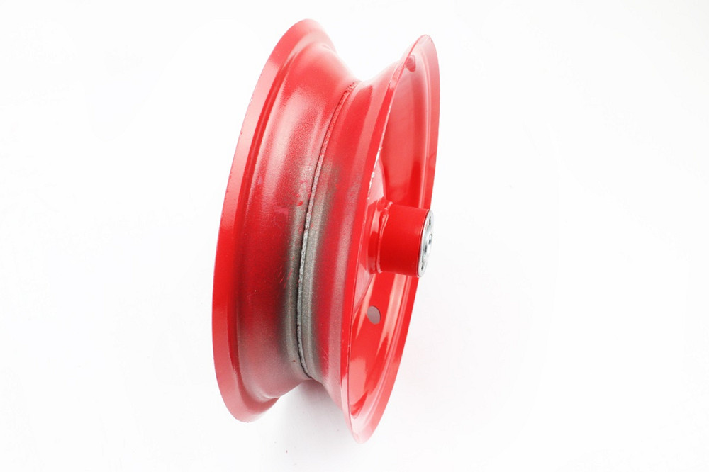 Диск на тачку - 8", під вісь 12мм Киев - изображение 2