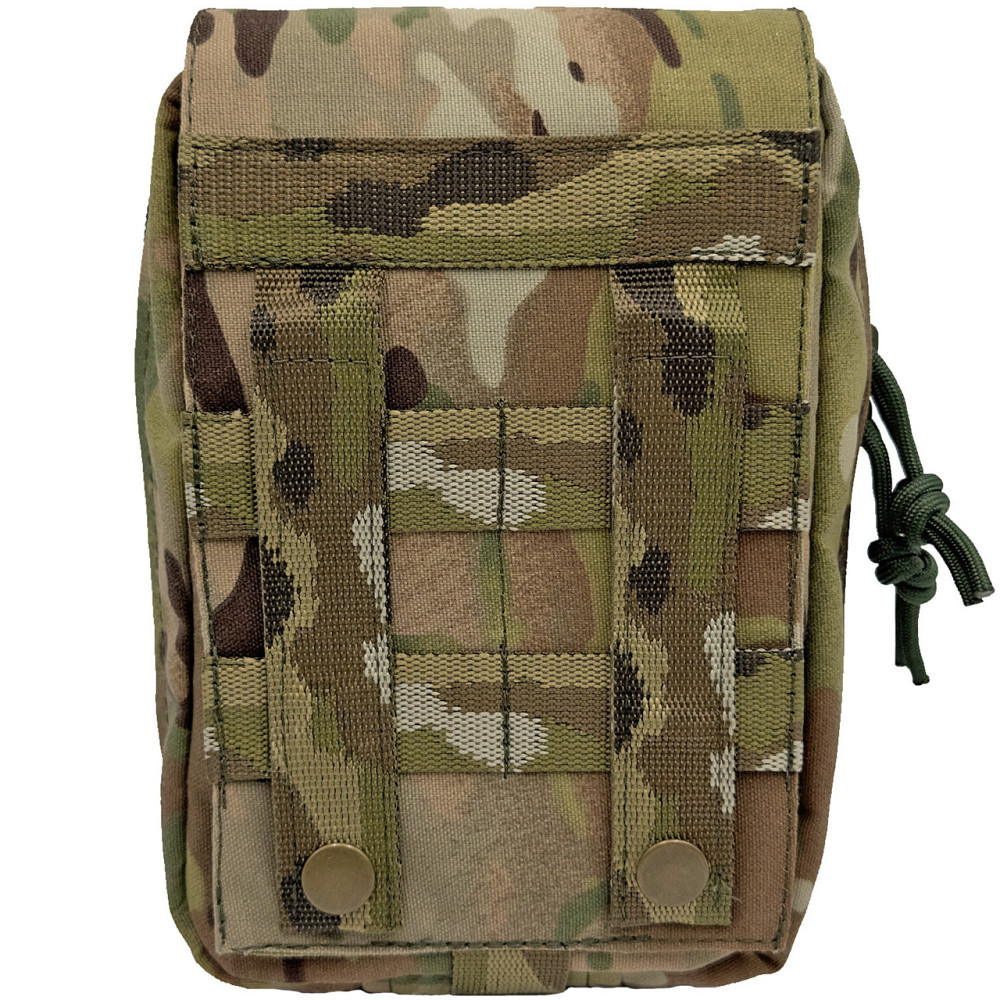 Підсумок аптечний Мультикам Cordura 1000 D Запоріжжя - фото 2