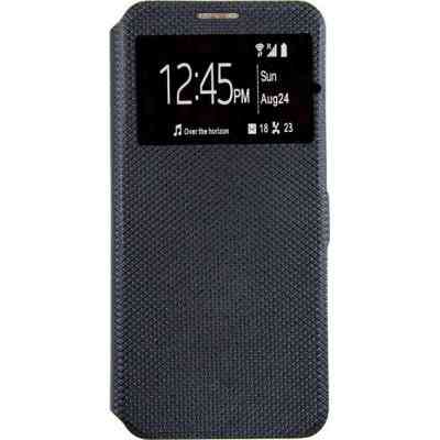 Чохол до мобільного телефона Dengos Samsung Galaxy A32 (black) (DG-SL-BK-282) Вінниця