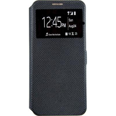 Чохол до мобільного телефона Dengos Samsung Galaxy A32 (black) (DG-SL-BK-282) Вінниця - фото 1