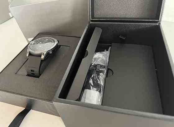 СМАРТ - Часы: Garmin Epix Pro Gen 2 Sapphire 47mm. Garbon Tit Leather.• НОВІ • запечатані смарт- годинники Киев