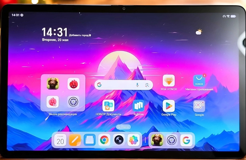 Планшет, Мощный, Новый, Lenovo Харьков - изображение 4