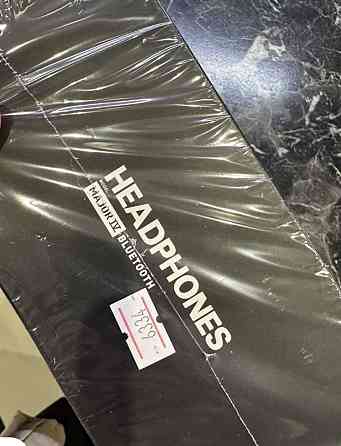 Навушники маршал нові. Харків