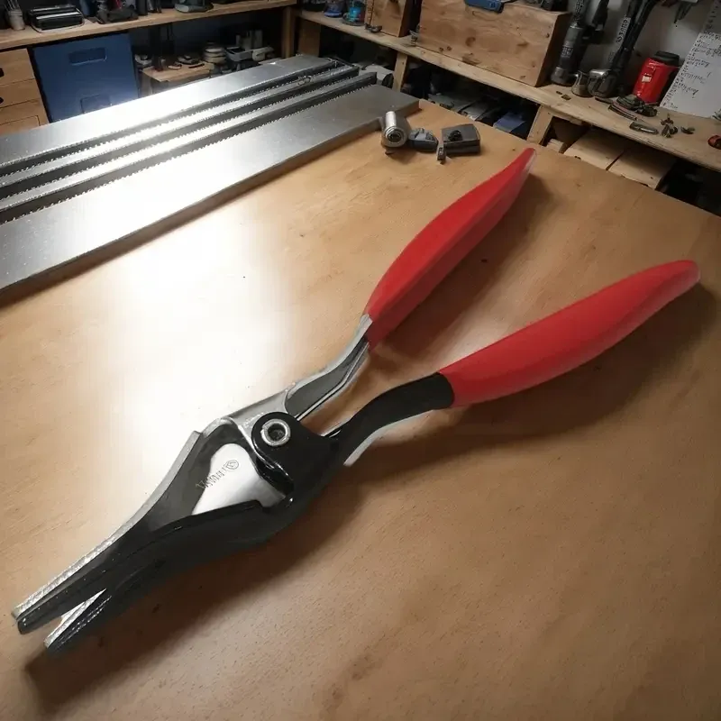 Щипцы для снятия шлангов и трубок Киев - изображение 14