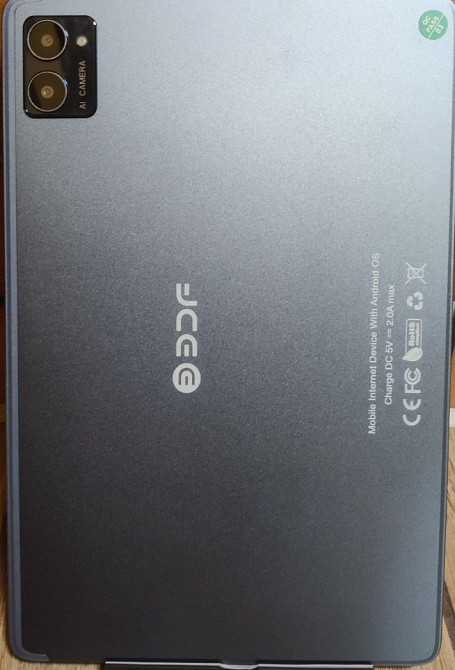 Планшет 10 дюймів 12/512 гб нові Харків - фото 1