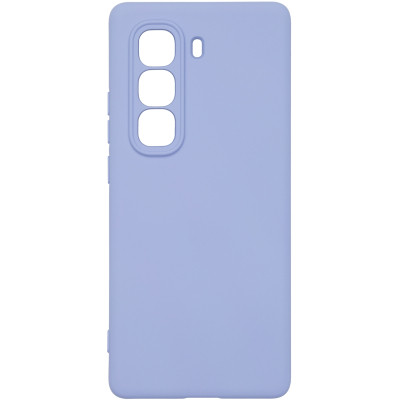Чехол для мобильного телефона Armorstandart ICON Infinix Hot 50 Pro Plus 4G Camera cover Lavender (ARM84822) Винница - изображение 1