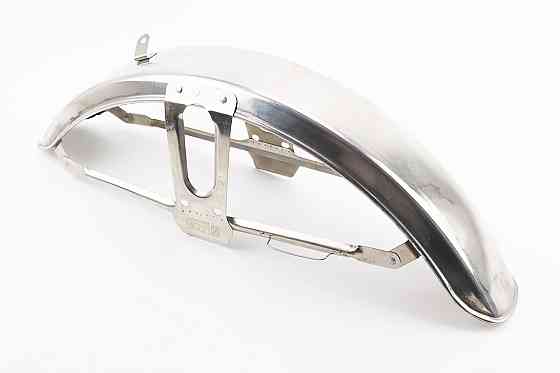 Крило переднє, ХРОМ "компакт", тип 3 Киев