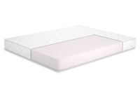 Беспружинний матрац Rondo/РОНДО (Монолітний блок) ТМ МатроЛюкс 120х190 Харків - фото 3