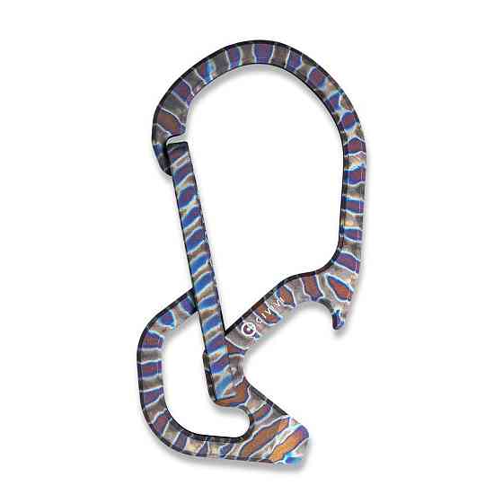 Карабін титановий Civivi CA-01B Рівне