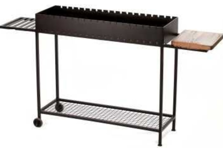 Мангал. Барбекю. Садовий інвентар. Мангал для дому. Київ - фото 8