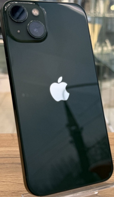 Айфон Apple iPhone 13 256Gb. Харків - фото 5