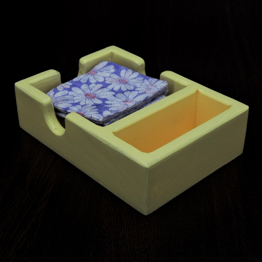 Салфетница 