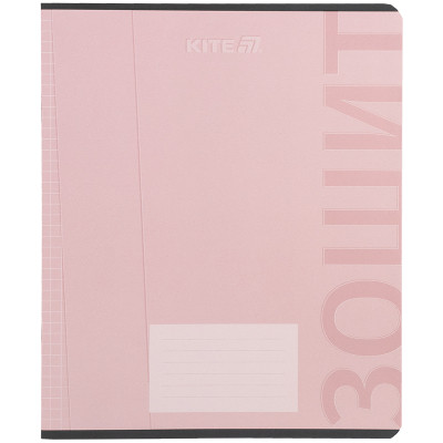 Зошит Kite One color, 18 аркушів, клітинка (K25-236-2) Вінниця - фото 7