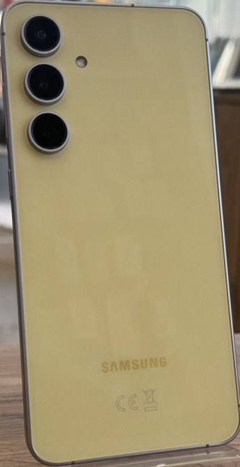 Смартфон Samsung s24 FE 128Gb. Київ - фото 5