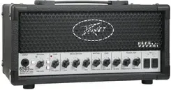Комбіпісилювач Peavey 6505MH - wzmacniacz gitarowy Київ