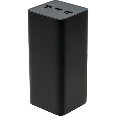 Батарея универсальная Vinga 50000 mAh 22.5W Display Black (VPBB5022) Винница - изображение 4