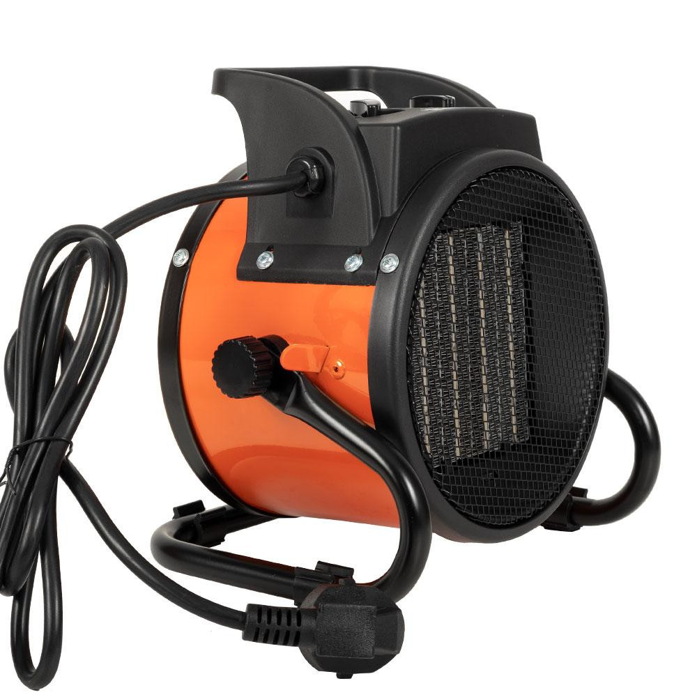 Тепловентилятор електричний Vitals EH-23 Харків - фото 3