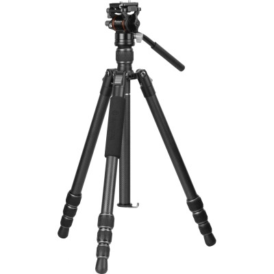 Штатив Vanguard Vesta Go 234CV10 (DAS303523) Вінниця - фото 1