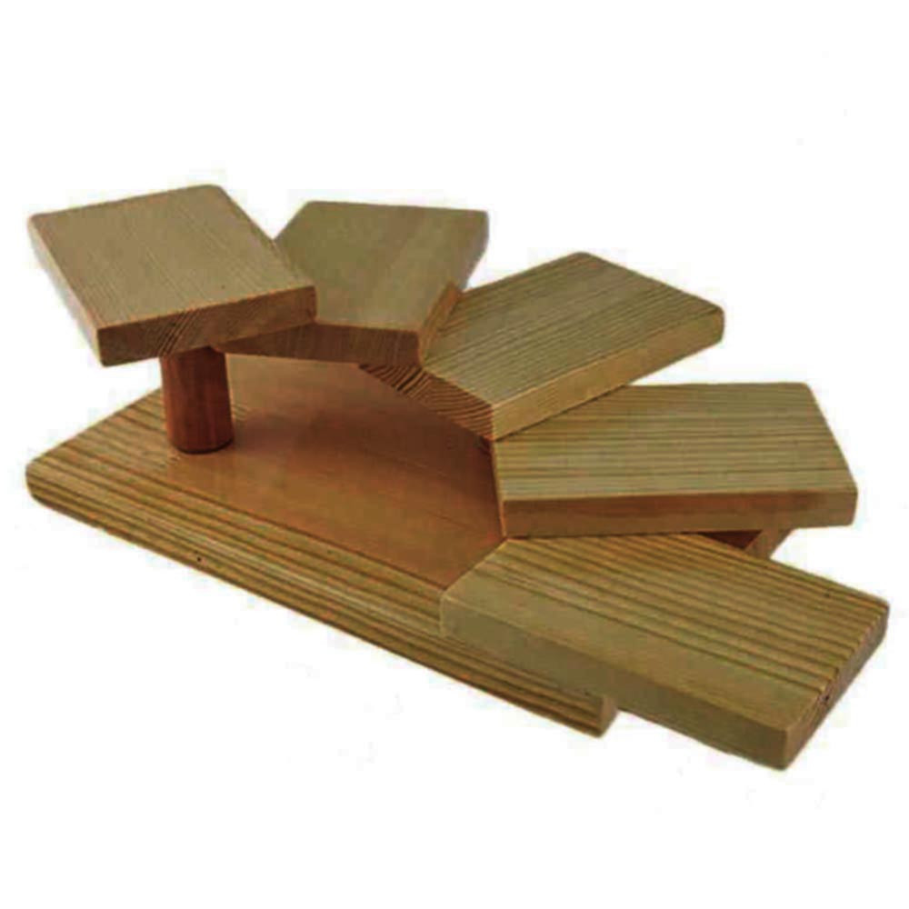 Стойка для подачи суши 