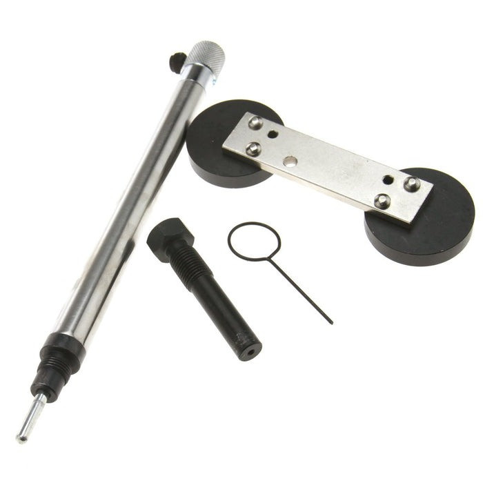 Набір фіксаторів для обслуговування двигунів VAG, 4пр. (1.4, 1.6 FSI, 1.4TSI), в кейсі Одеса - фото 2