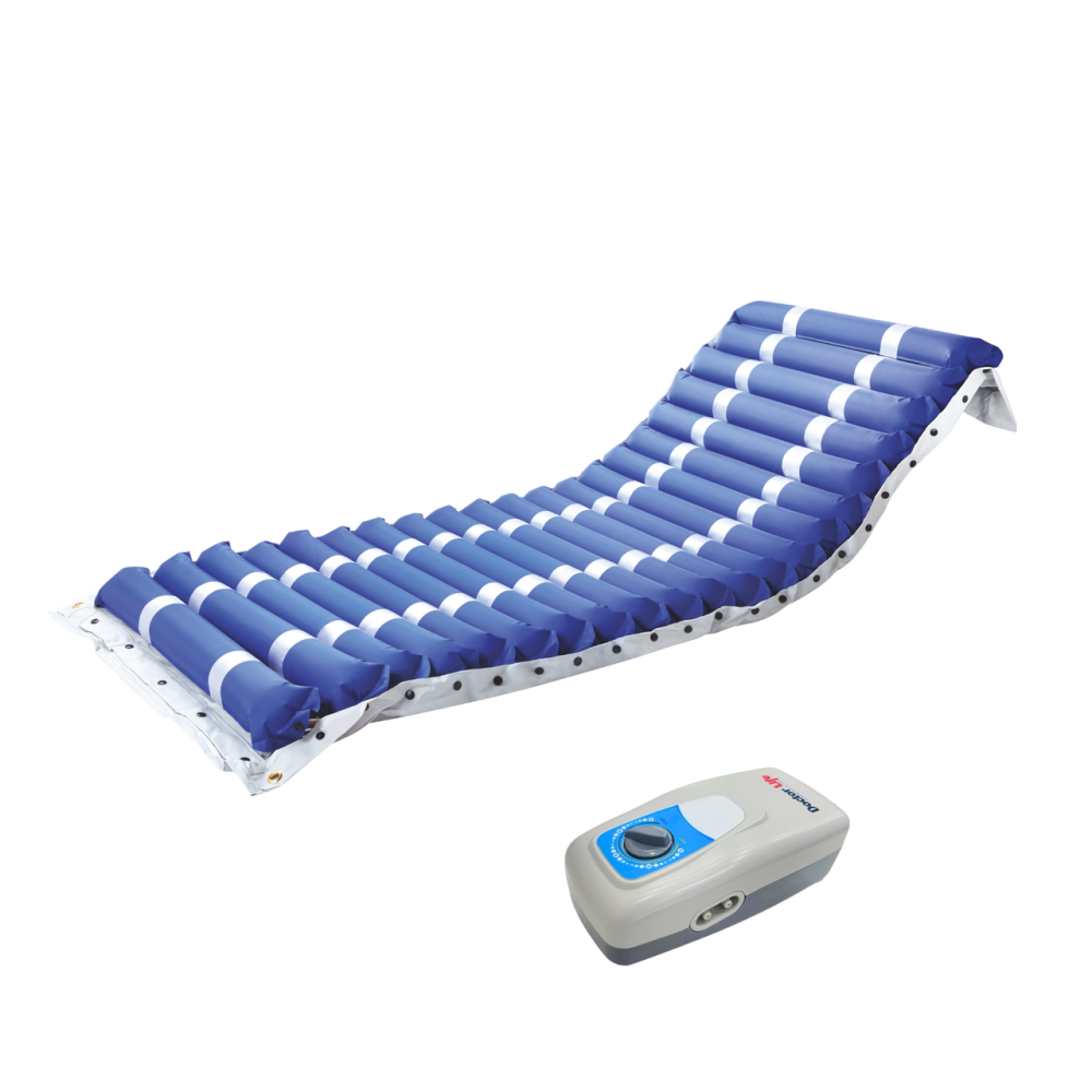 Протипролежневий секційний матрац Doctor Life Т01-TKS2012 Дніпро - фото 1