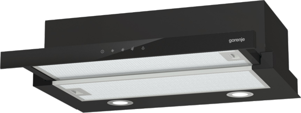Витяжка Gorenje TH 64E4 BG (HQ60TG9) (6773197) Київ - фото 5