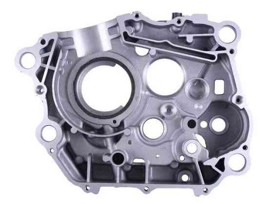 Картер правий мотоцикл CG300 Мукачево