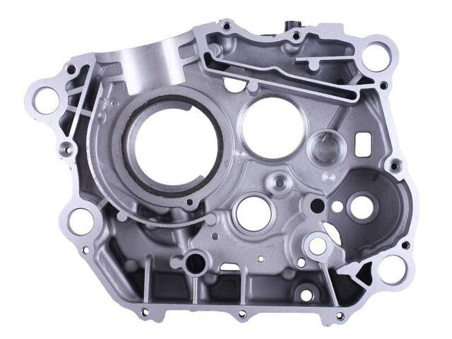 Картер правий мотоцикл CG300 Мукачево - фото 3