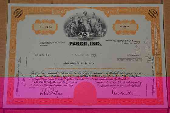 Акція. США. 1974гід No7494 (Б-1) Полтава