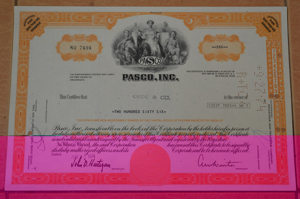 Акція. США. 1974гід No7494 (Б-1) Полтава - фото 1