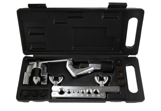 Набір для розвальцьовування трубок GEKO G02722 Чернігів