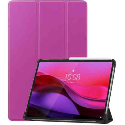 Чехол для планшета BeCover Smart Case Lenovo Yoga Tab Plus 12.7" Purple (713431) Винница