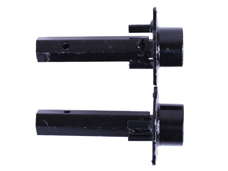 Дифференциал, поворотная полуось пара мотоблок 168F Мукачево - изображение 1