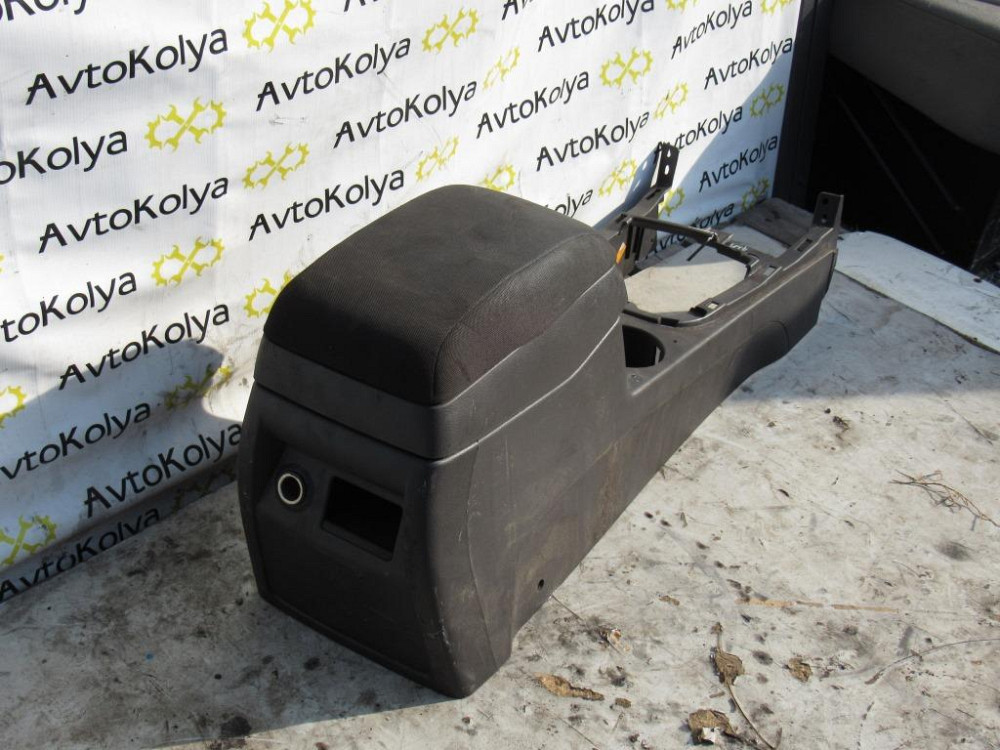 Підлокотник Hyundai Santa Fe 2006-2012 Ковель - фото 2