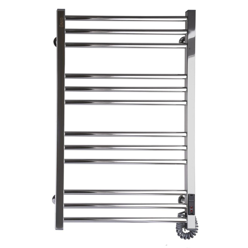 Полотенцесушитель UNIO MS EU 800-500-12 Модена электро (000022550) Киев - изображение 1