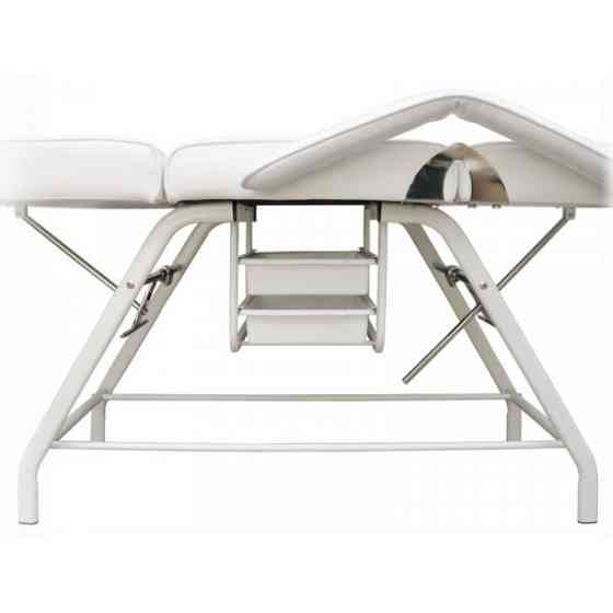 Кресло для коcметологических процедур, мод. СН-262 Киев